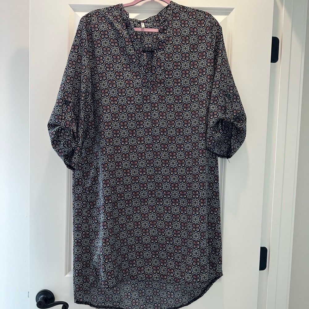 Tunic